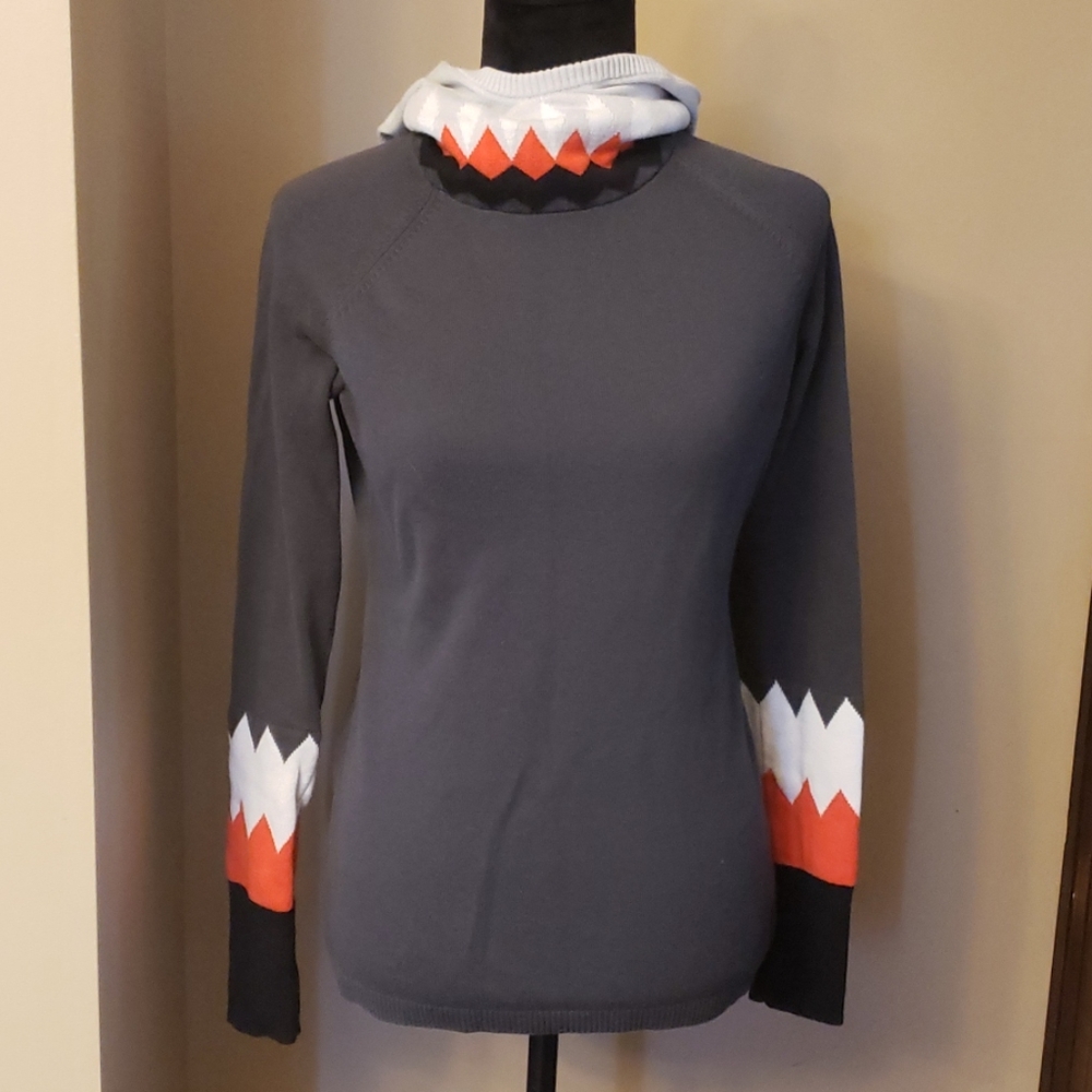 Pullover Sweater